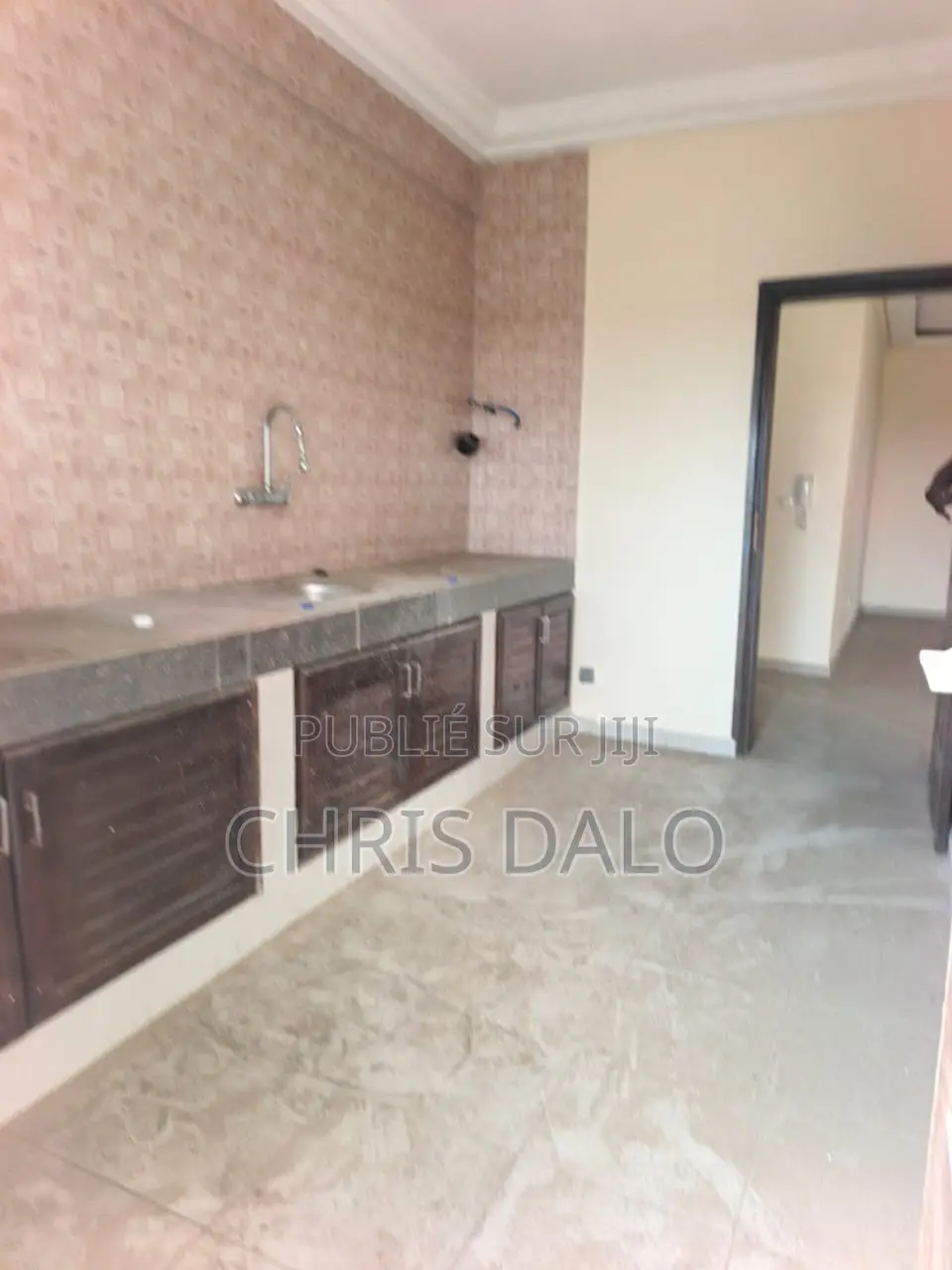 2chbre Appartement dans Cocody à Louer