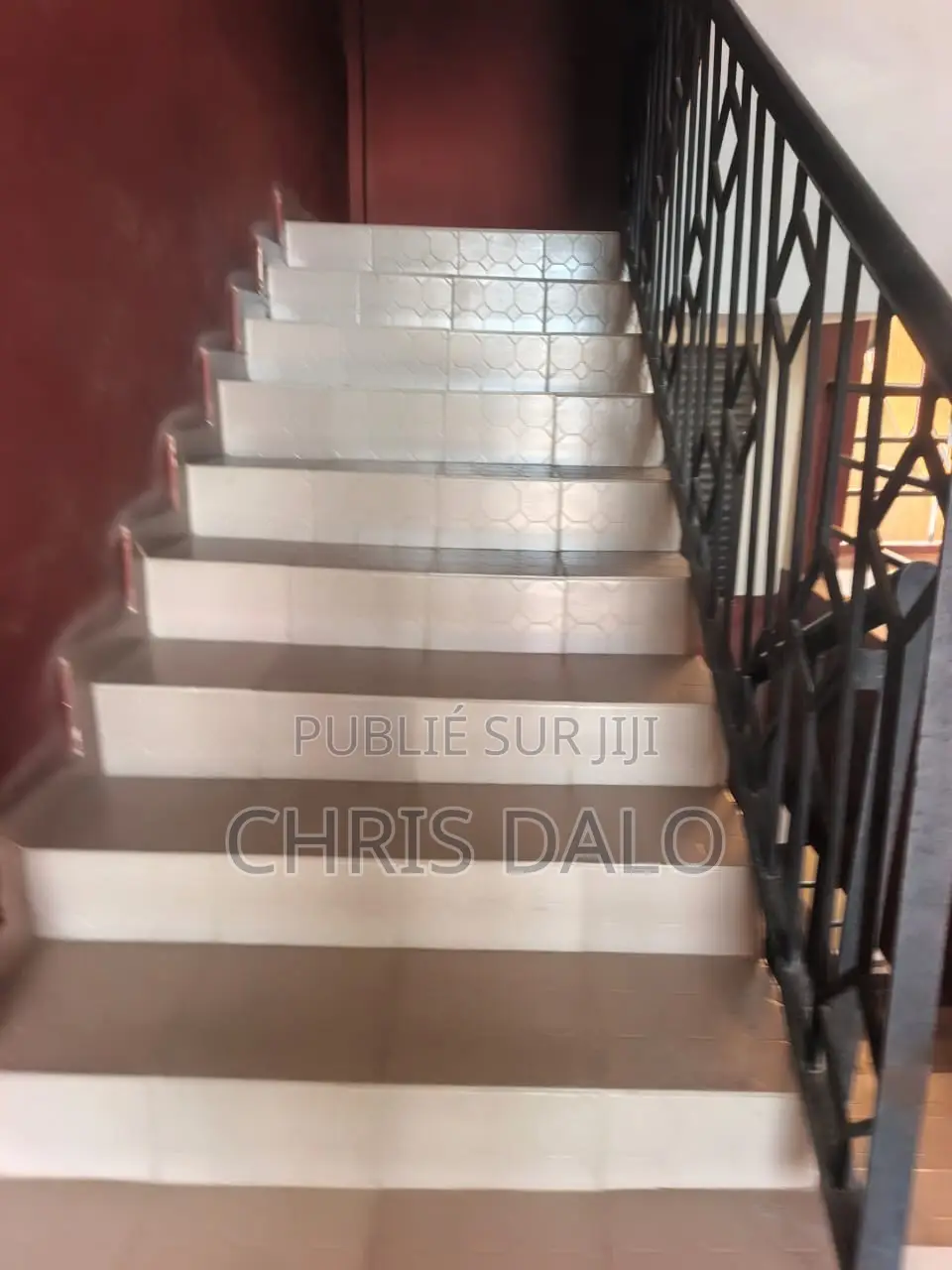 2chbre Appartement dans Cocody à Louer