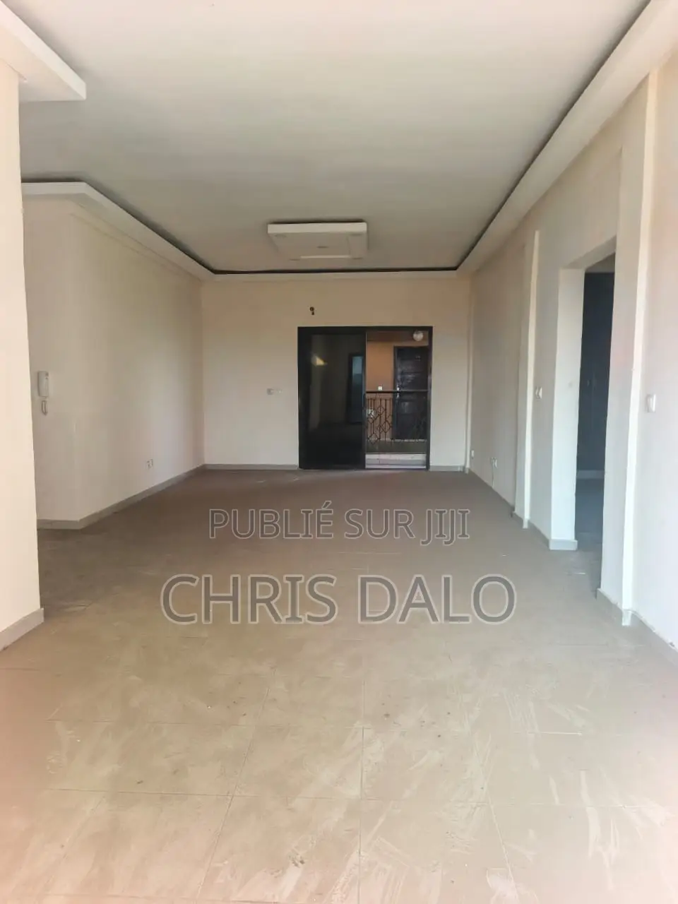 2chbre Appartement dans Cocody à Louer