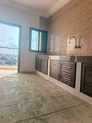 2chbre Appartement dans Cocody à Louer