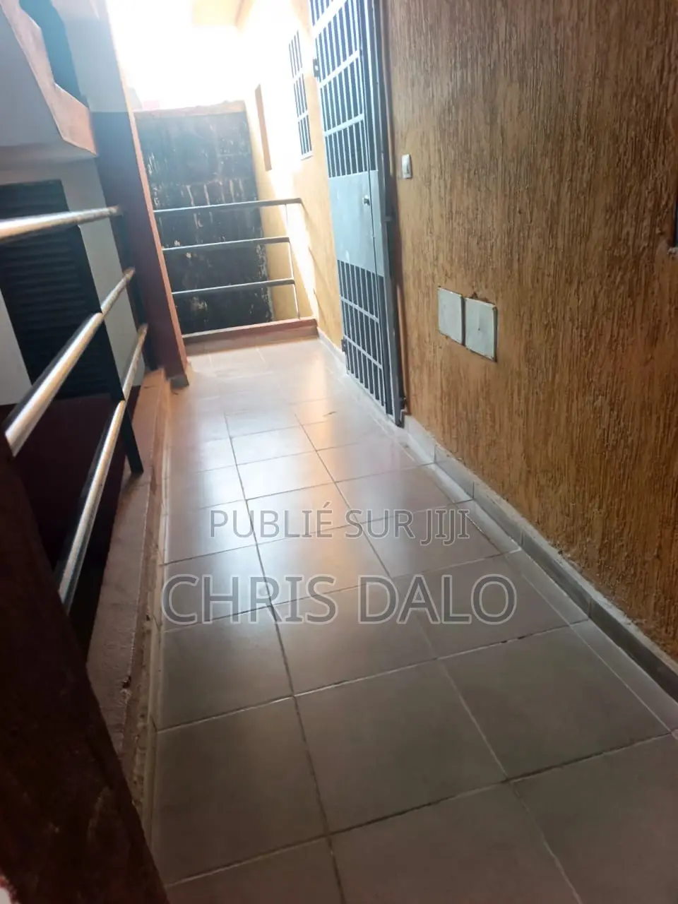 2chbre Appartement dans Cocody à Louer
