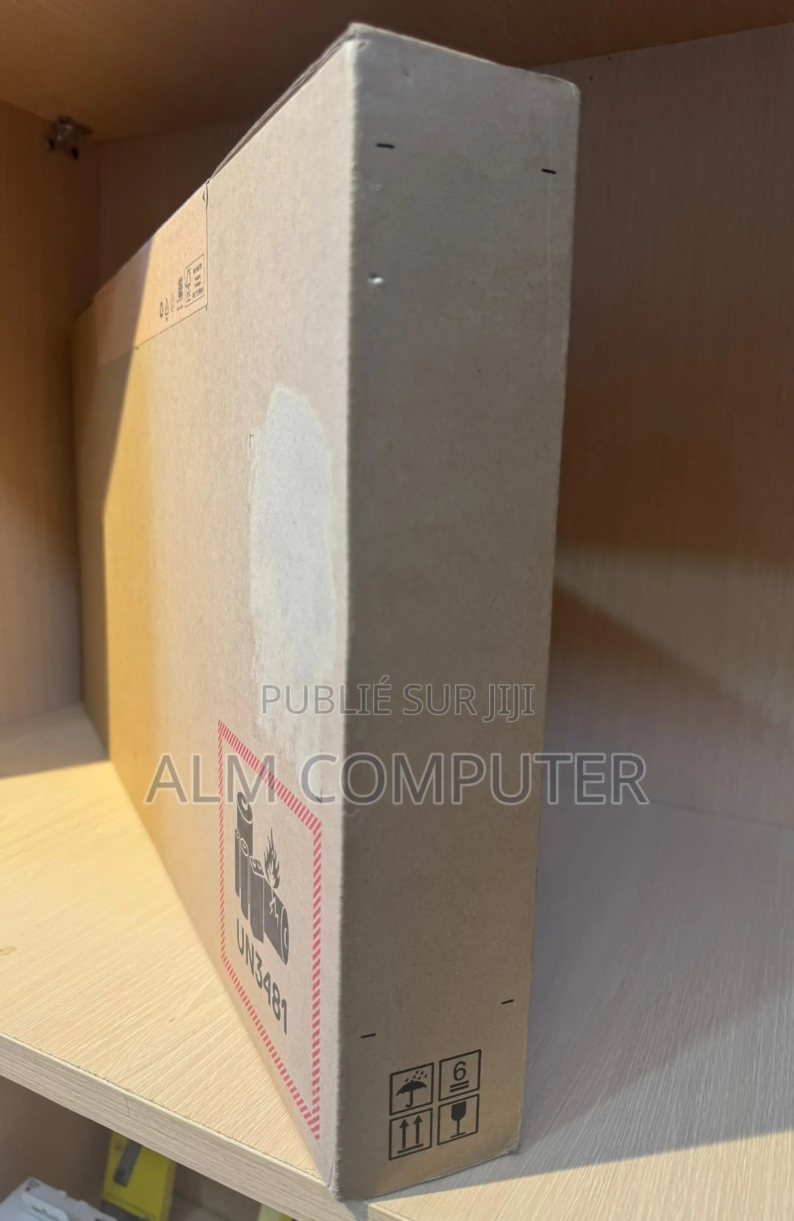 Nouveau Dell Pro Max 16 32GB Intel Core Ultra 7 SSD 1T