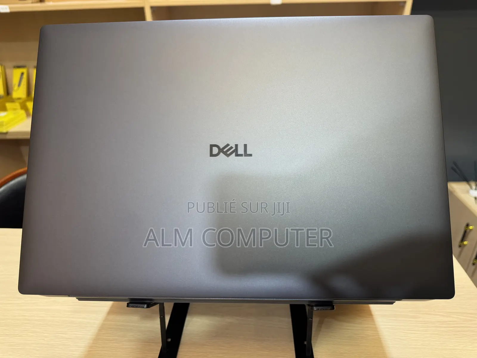 Ordinateur portable Dell Pro Max 16 32GB Intel Core Ultra 7 SSD 1T