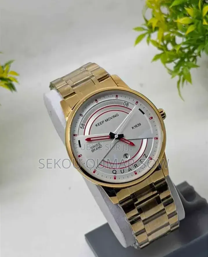 Montre Homme