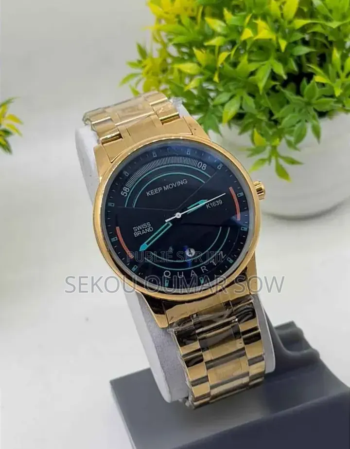 Montre Homme