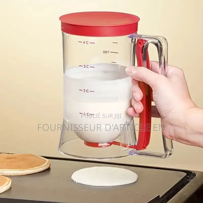 Passoire À Pâte