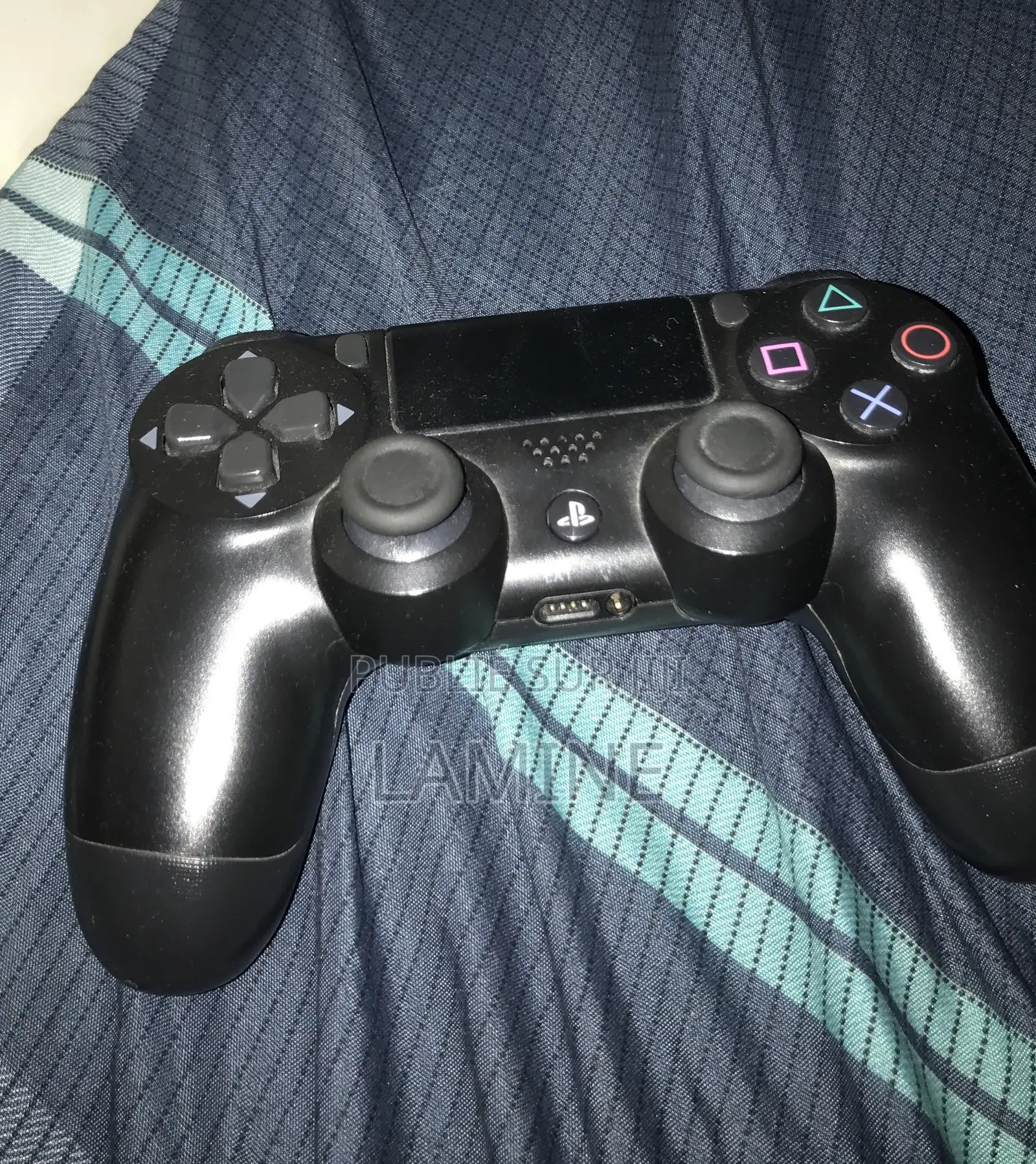 Manette Ps4