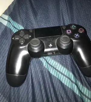 Manette Ps4