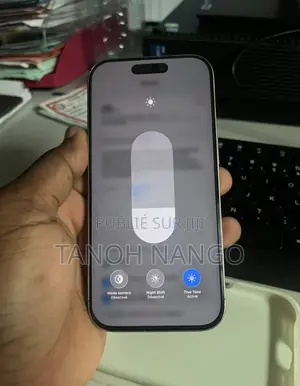 Pomme iPhone 16 Pro 128 GB Gris