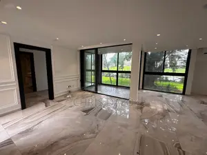4chbre Appartement dans Roberson, Cocody à Louer