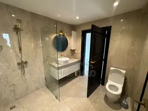 4chbre Appartement dans Roberson, Cocody à Louer