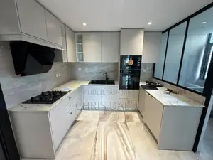4chbre Appartement dans Roberson, Cocody à Louer
