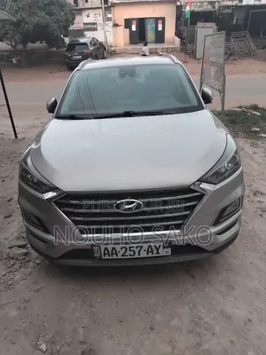 Hyundai Santa Fe 2016 Gris