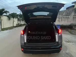 Peugeot 3008 2023 Gris