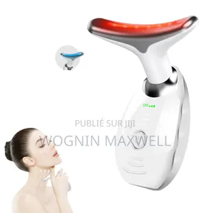Appareil De Soin De Visage Anti-Ride
