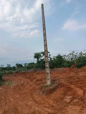 Terrain De 500 M en Vente À Cocody Rivera Bonoumin
