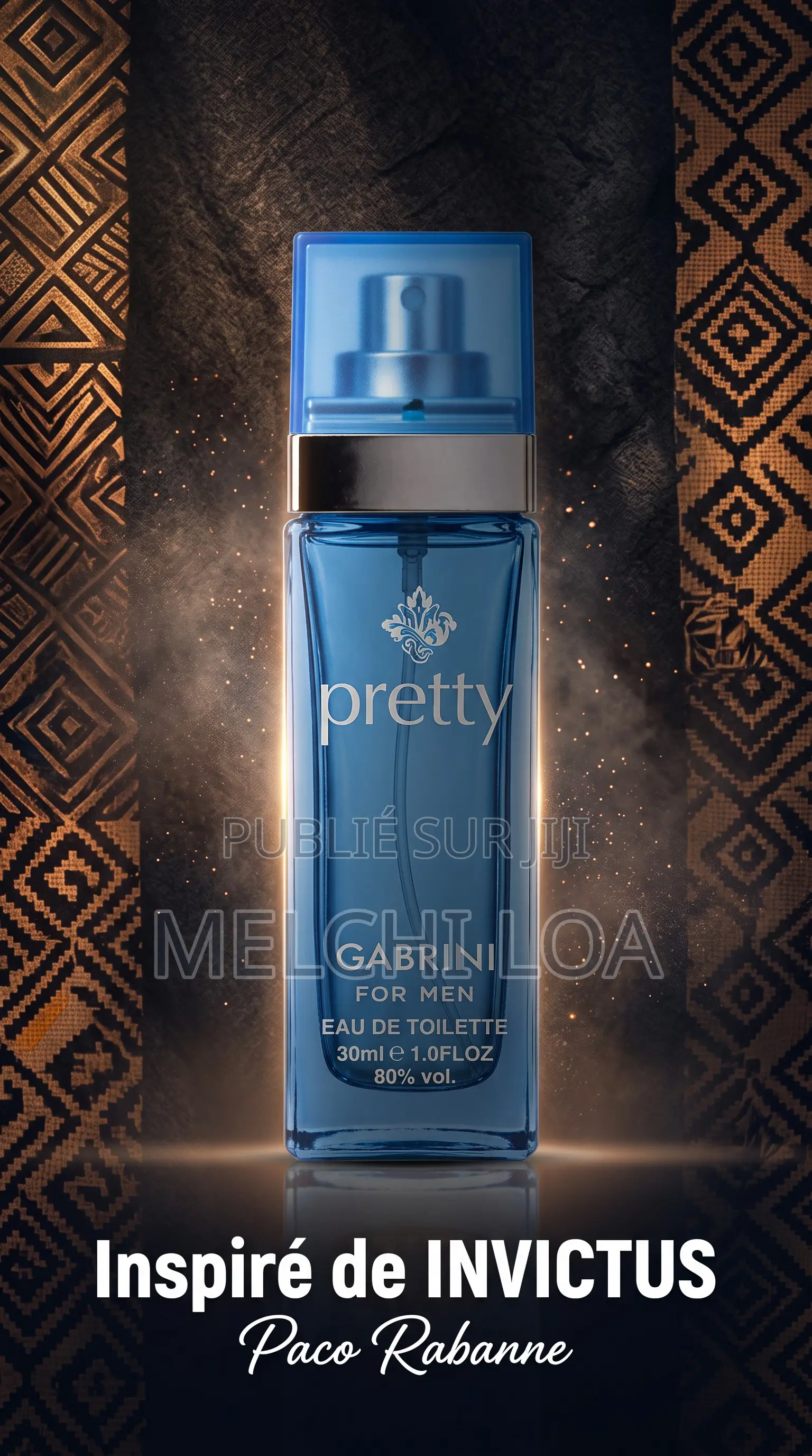 La Collection Pretty Gabrini Au Grand Complet