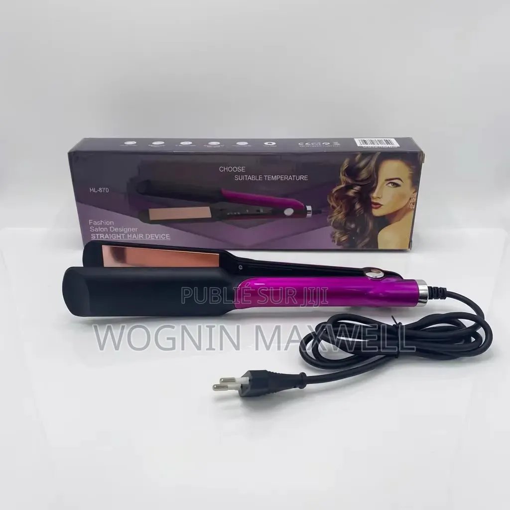 Lisseur Professionel HI-S70