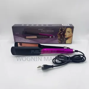 Lisseur Professionel HI-S70