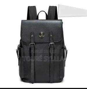 Sacs Au Dos