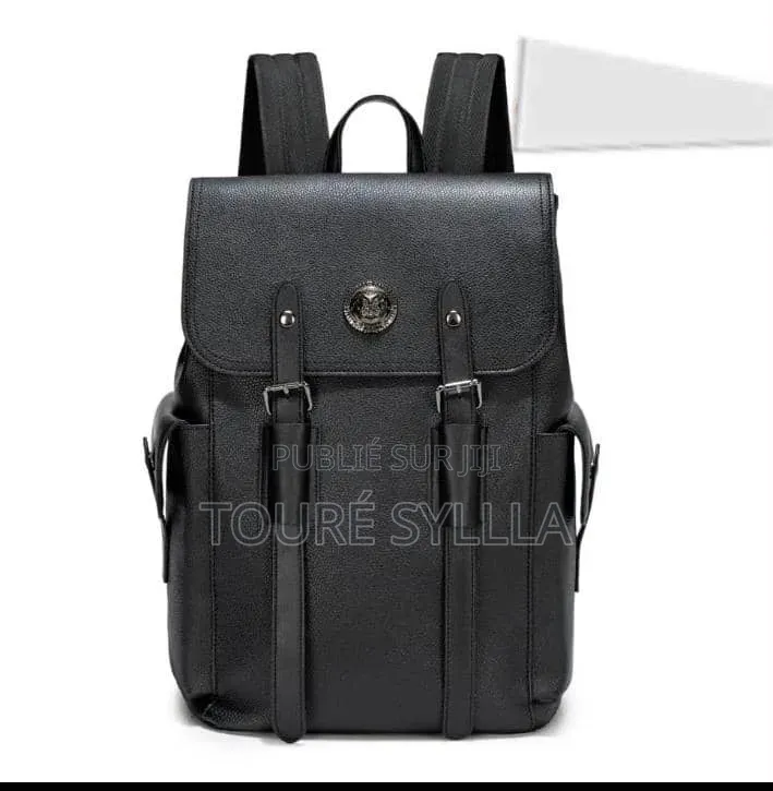Sacs Au Dos