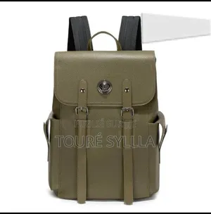 Sacs Au Dos