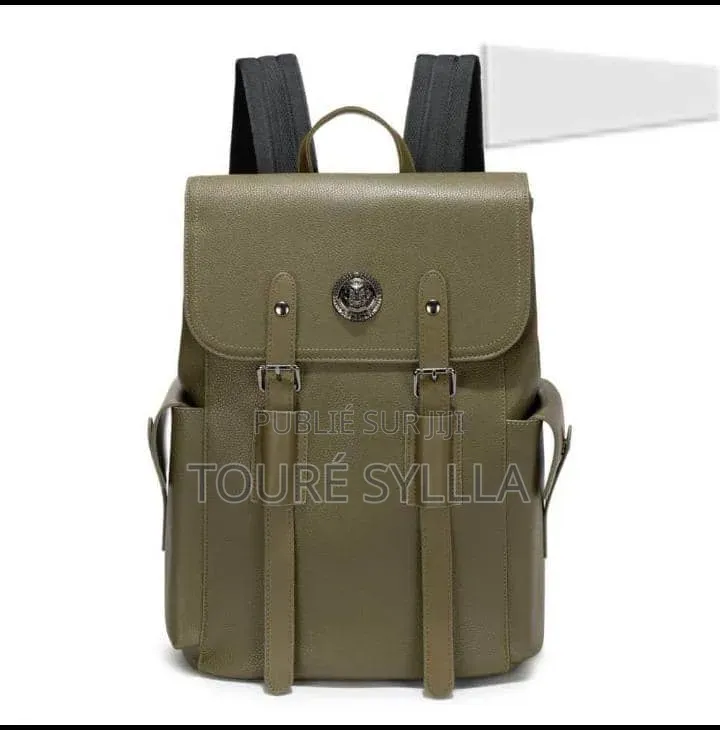 Sacs Au Dos