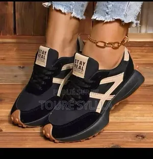 Chaussures Pour Femmes
