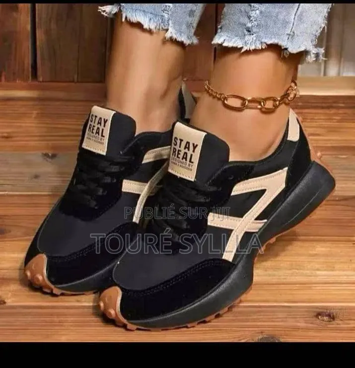 Chaussures Pour Femmes