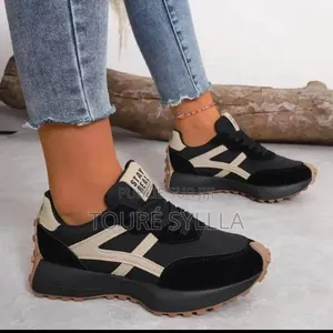 Chaussures Pour Femmes