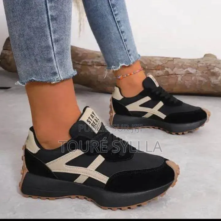 Chaussures Pour Femmes