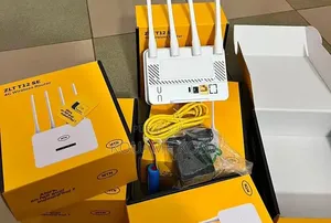 Wifi MTN Original