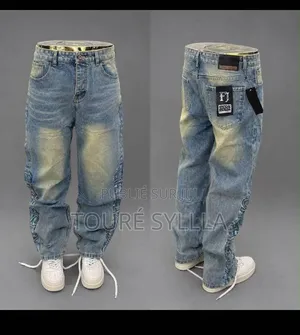 Pantalons Pour Hommes
