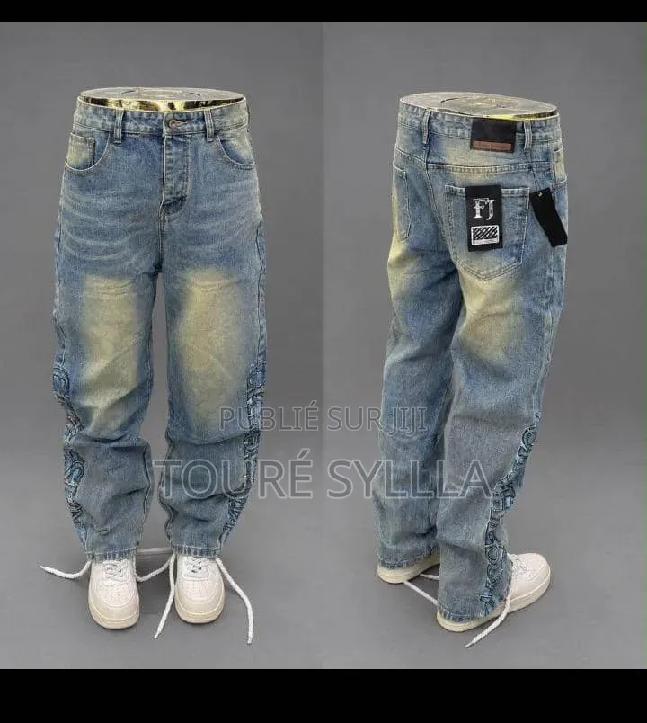 Pantalons Pour Hommes