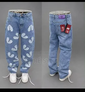 Pantalons Pour Hommes