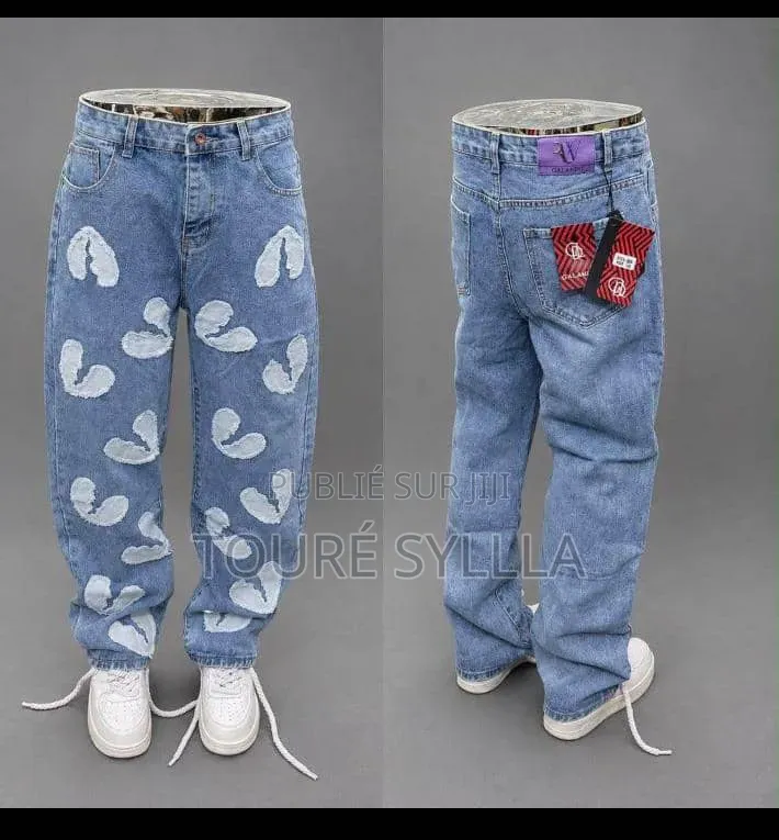Pantalons Pour Hommes