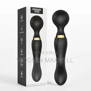 Appareil De Massage Électrique