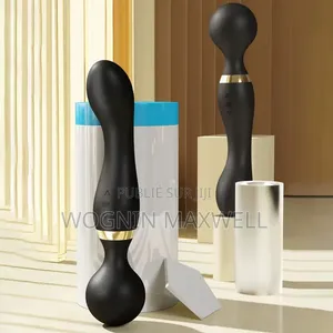 Appareil De Massage Électrique