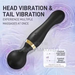 Appareil De Massage Électrique