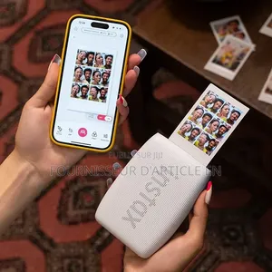 Imprimante Portable.