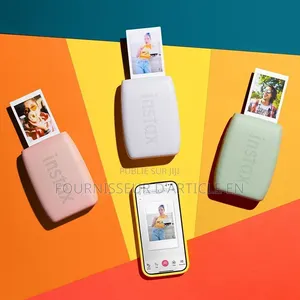 Imprimante Portable.