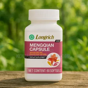 Menqian Longrich