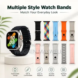 Montre Connecté
