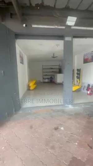 Magasin À Céder