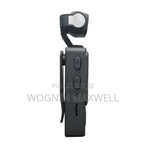 Caméra Portable Multifonction