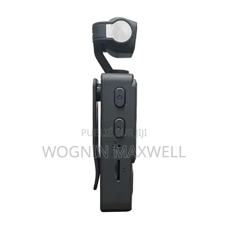 Caméra Portable Multifonction