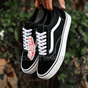Vans Hotskool