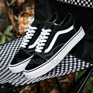 Vans Hotskool