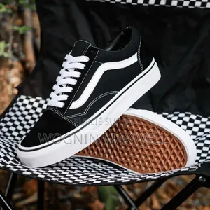Vans Hotskool