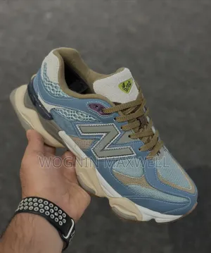 New Balance 9060